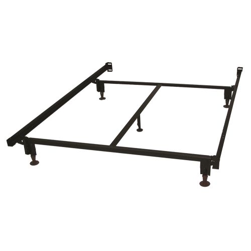 Hollywood Bed Inst-a-matic® Bed Frame, 7.5" H Full/Full XL